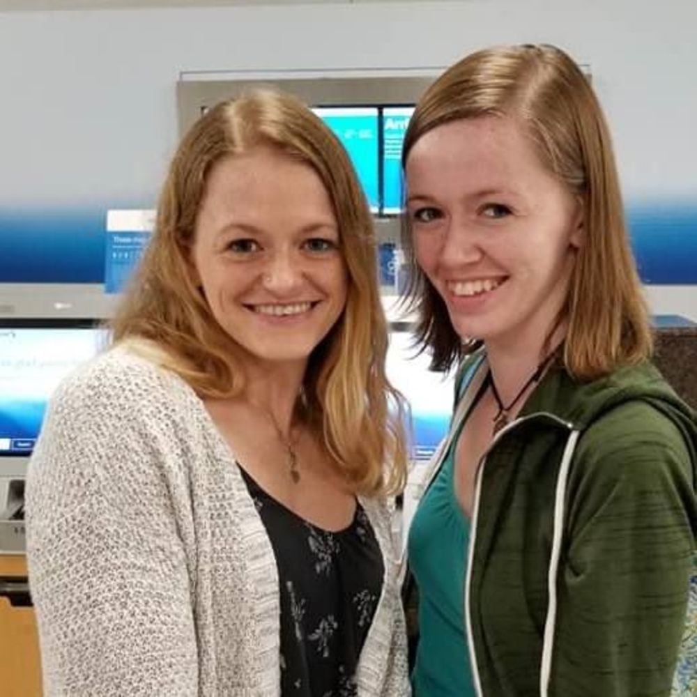 Meet your Posher, Talia